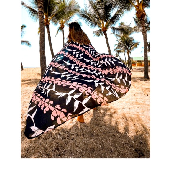 manawale’a designs Other - Aulelei Pareo